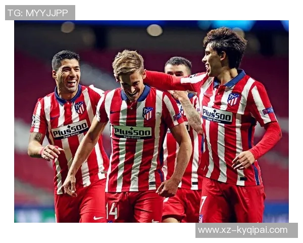 阿尔马达深知马德里竞技的独特魅力与西蒙尼的感染力